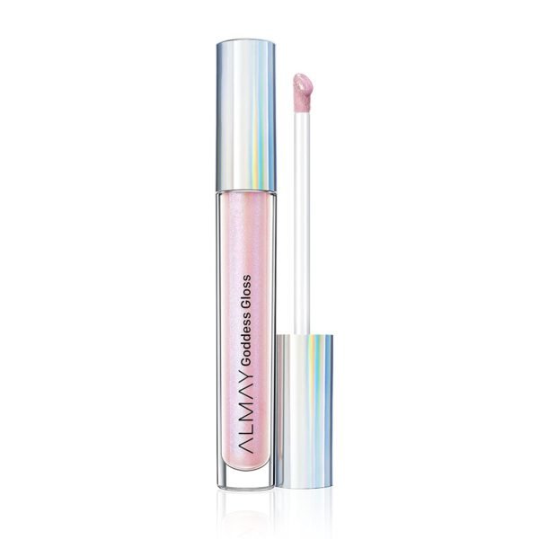 Brillant à lèvres d'Almay, maquillage pour les lèvres non collant