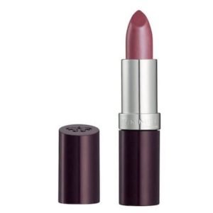 Rouge à lèvres extrême à finition durable Rimmel, Heather Shimmer, paquet de 1